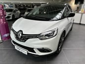 Renault Grand Scénic