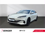 BYD Seal 6