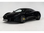 Lotus Emira