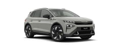 Skoda Elroq RS