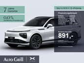 Xpeng G9