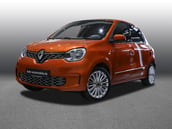 Renault Twingo E-Tech