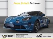 Alpine A110