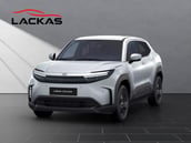 Toyota Urban Cruiser