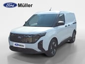 Ford e-Transit