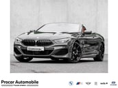 BMW M850