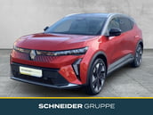 Renault Mégane E-Tech