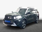 Citroën e-C3 Aircross