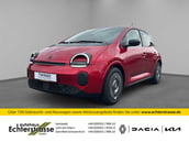 Renault Twingo E-Tech