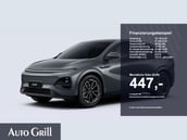 Xpeng G6
