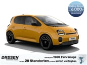 Renault Twingo E-Tech