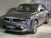 Mazda MX-30