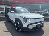 Kia EV2