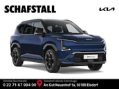 Kia EV5