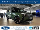 Ford Courier