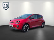 Renault Twingo E-Tech