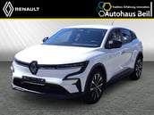 Renault Mégane E-Tech