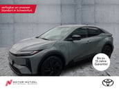 Toyota C-HR+