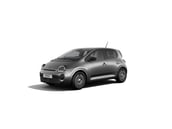 Renault Twingo E-Tech
