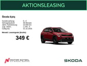 Skoda Epiq