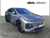 Xpeng G6