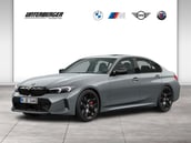 BMW M340