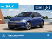 Volkswagen ID. Polo