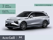 Xpeng G9