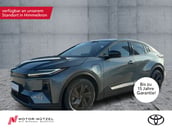 Toyota C-HR+