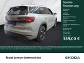 Skoda Kodiaq RS