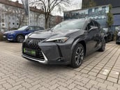 Lexus UX-Serie