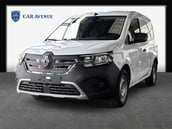 Renault Kangoo E-Tech