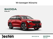 Skoda Kodiaq RS