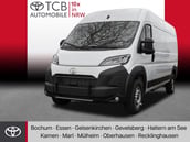 Toyota Proace Max