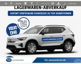 Volvo EX40