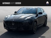 Maserati Grecale