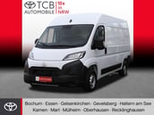 Toyota Proace Max