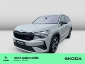 Skoda Kodiaq RS