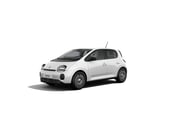 Renault Twingo E-Tech