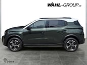 Citroën e-C3 Aircross