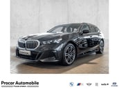 BMW 550
