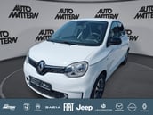 Renault Twingo E-Tech