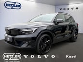 Volvo EX40