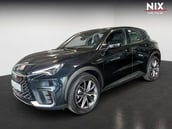 Lexus LBX