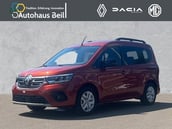 Renault Kangoo E-Tech