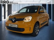 Renault Twingo E-Tech