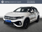 Volkswagen T-Roc R