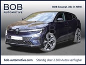 Renault Mégane E-Tech