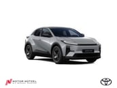 Toyota C-HR+
