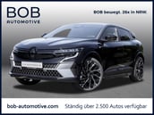 Renault Mégane E-Tech